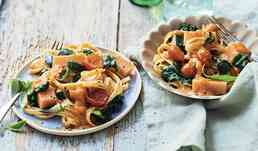 900G TAGLIATELLE SAUM/LEG