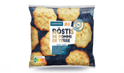 ROSTIS DE POMME DE TERRE