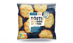 ROSTIS DE POMME DE TERRE ROSTIS DE POMME DE TERRE