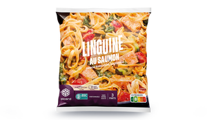 900G LINGUINE SAUM/LEG