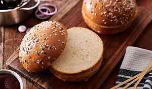 2 PAINS BURGERS 160G