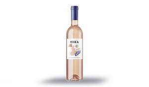 AOP COTEAUX AIX PROVENCE MIRA
