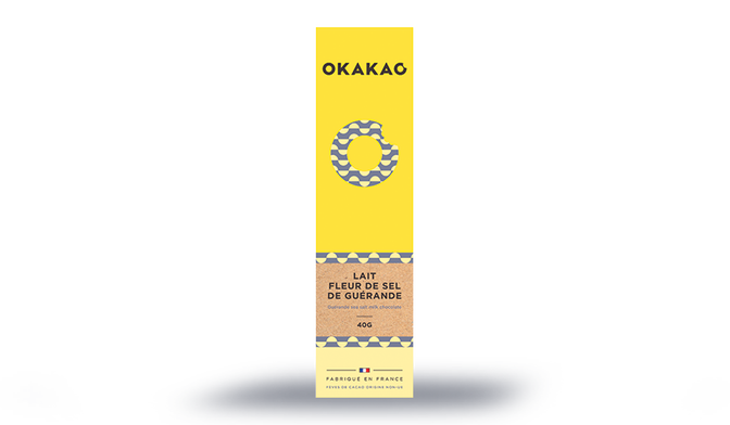 TABLETTE CHOC/FLEUR SEL