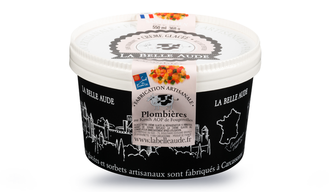 Plombières