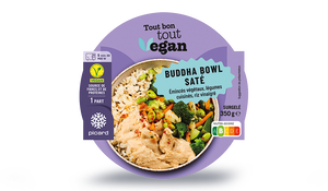 BUDDHA BOWL SATE TBTV