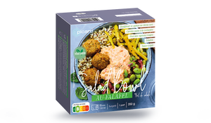 SALADE BOWL FALAFEL 350G