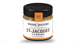 RILLETTES NX ST-JACQUES