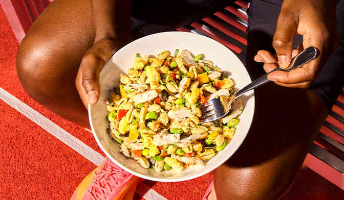 SALADE GNOCCHETTI HYPER