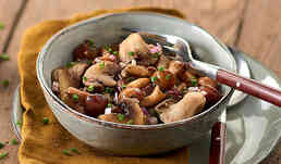 450G MELANGE TRADITION