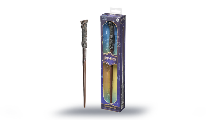 BAGUETTE HARRY POTTER