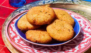 6 MAAKOUDAS 240G