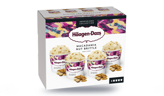 4 M-POT MACADAMIA HD 324G
