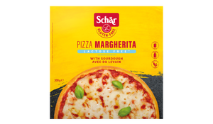 PIZZA MARGH.SCHAR 300 G