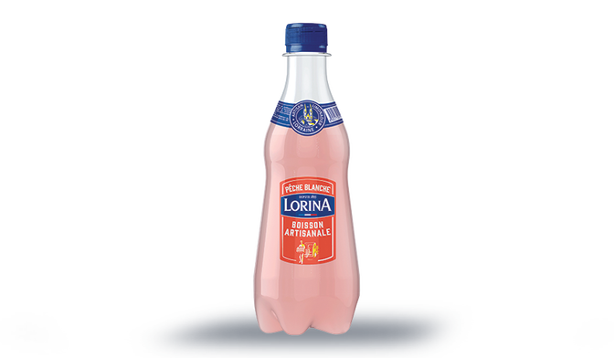 1X LORINA PECHE 42CL