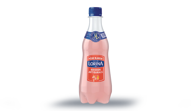 1X LORINA PECHE 42CL