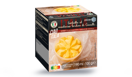 SORBETTO AL MANDARINO