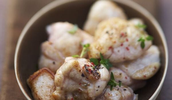 Congeler Des Ris De Veau Crus Ris de veau surgelés - Les viandes & volailles - Picard