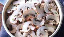 450G CHAMPIGNONS EMINCES