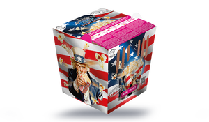 NEW POPCORN SUCRE 90G