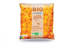BUTTERNUT BIOFE SO