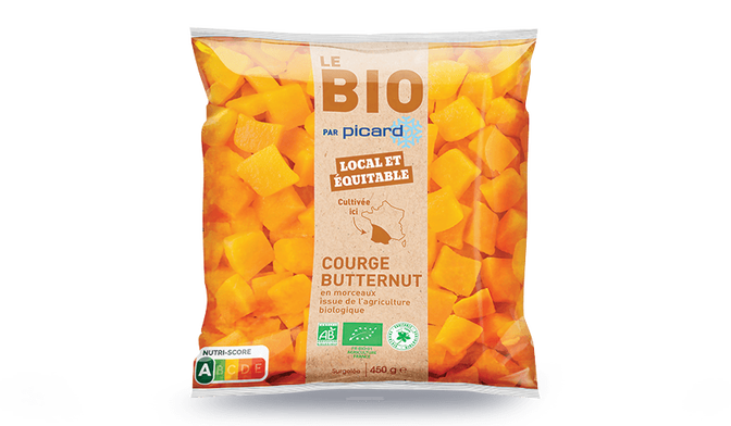 BUTTERNUT BIOFE SO