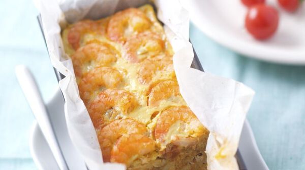 Recette Pain De Poisson Recettes Les Entrees Picard