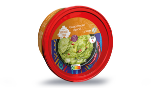 Guacamole &eacute;pic&eacute;