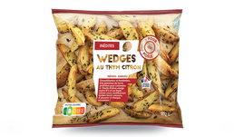 WEDGES THYM CITRON WEDGES THYM CITRON