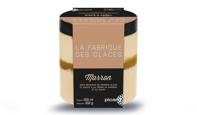 Marron