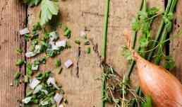 50G MELANGE POUR SALADES