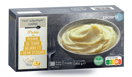 PUREE PDT/CREME ISIGNY PUREE PDT/CREME ISIGNY