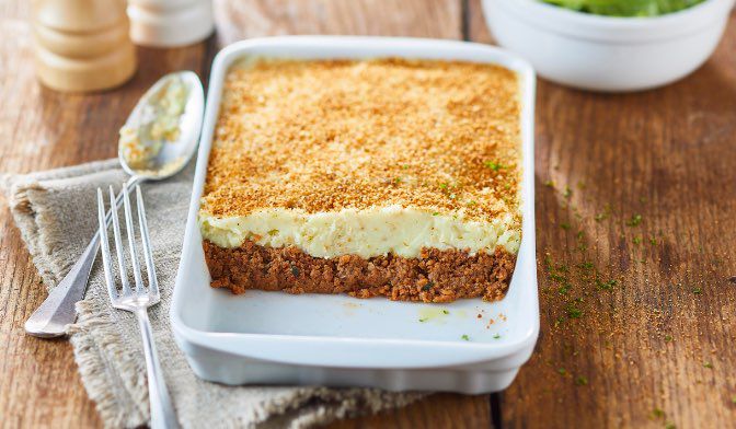 Hachis parmentier
