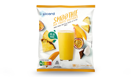 SMOOTHIE FRUITS EXO MIXE