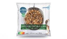 MEL CHAMPIGNON FORESTIER