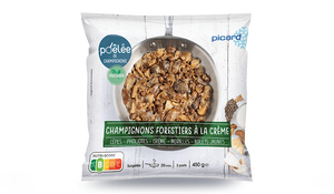 MEL CHAMPIGNON FORESTIER