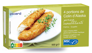4 COLIN ALASKA MSC PANES