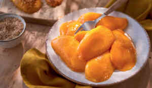 450G MANGUE