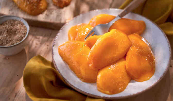 450G MANGUE
