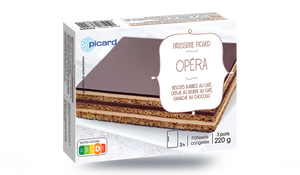 OPERA 220G PETIT TRIANON