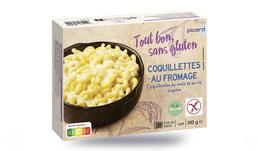 COQUILLETTE FROM 300G