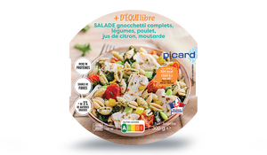 SALADE GNOCCHETTI 300G