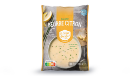 SAUCE BEURRE CITRON