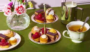 NEW 16 MIGNARDISES 240G