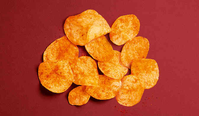 CHIPS PIMENT ESPELETTE