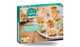12 PETITES COROLLES APERO