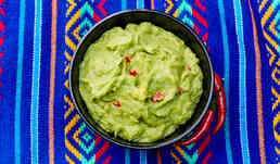 GUACAMOLE EPICE PICARD