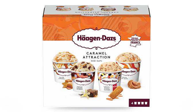 4 M-POTS CARAMEL HD 321G