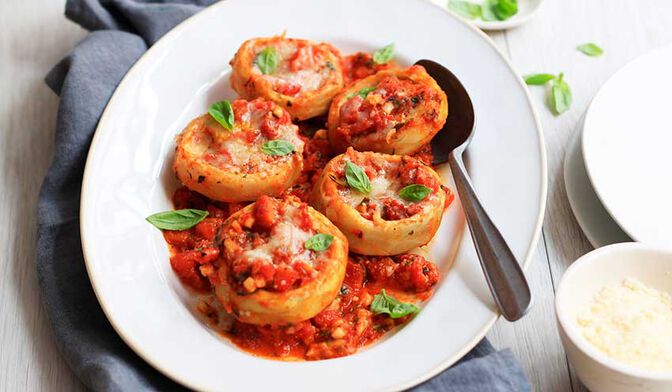 Recette Fonds D Artichaut A La Provencale Picard