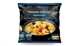 NEW NAVARIN DE LA MER800G