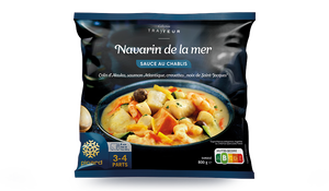 NEW NAVARIN DE LA MER800G